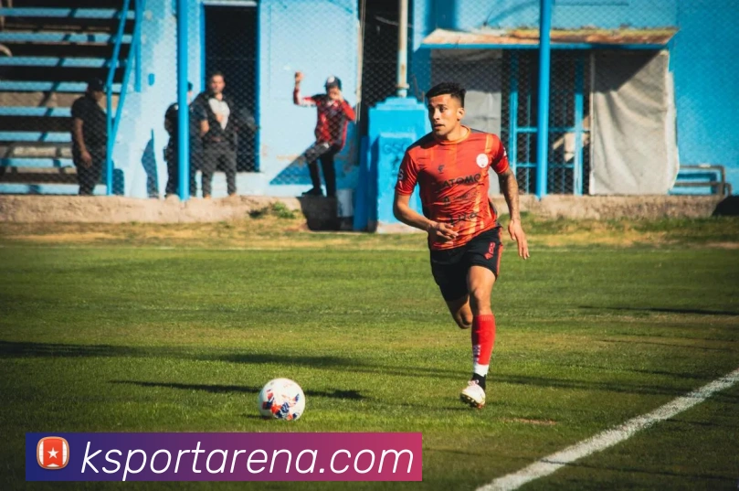 App Interface Preview